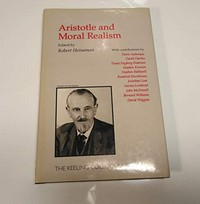 Aristotle and moral realism /
