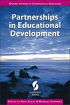 Partnerships in educational development /