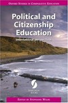 Political and citizenship education : international perspectives /
