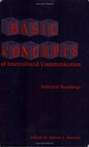 Basic concepts of intercultural communication : selected readings /