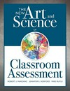 The new art and science of classroom assessment /