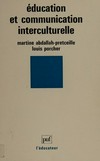 Éducation et communication interculturelle /