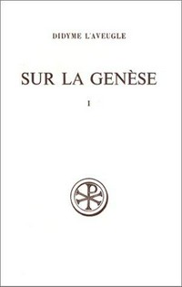 Sur la Genèse : texte inédit d'après un papyrus de Toura /