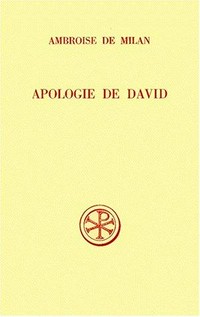 Apologie de David /