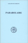 Parabolaire /