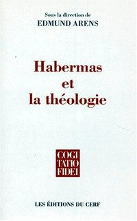 Habermas et la théologie /