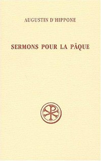 Sermons pour la Pâque /