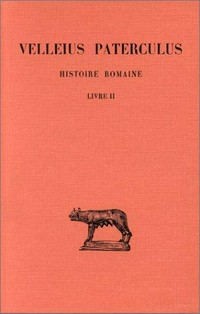 Histoire romaine /