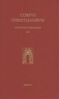 Chronica Hispana saeculi VIII et IX /