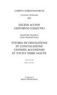 Exidium Acconis /