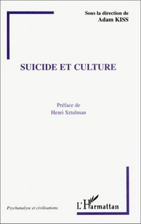 Suicide et culture /