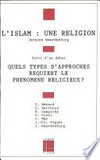 L'Islam: une religion /
