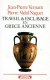 Travail & esclavage en Grèce ancienne /