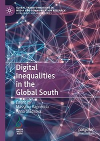 Digital inequalities in the global south /