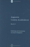 Contra Academicos (vel De Academicis) /