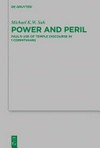 Power and peril : Paul's use of Temple discourse in 1 Corinthians /