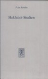 Hekhalot-Studien /