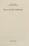 Jesus und das Judentum /