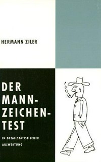 Der Mann-Zeichen-Test in detail-statistischer Auswertung : MZT (det) /