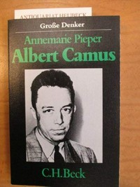 Albert Camus /