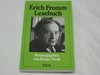 Erich Fromm Lesebuch /