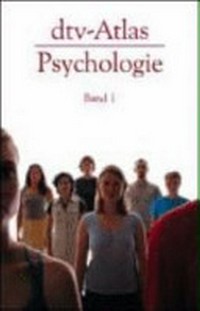 dtv-Atlas zur Psychologie : Tafeln und Texte /