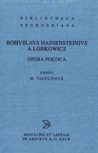 Opera poetica /