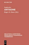 Sophoclis Antigone /