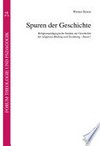 Religionspädagogische Studien zur Geschichte der religiösen Bildung und Erziehung /