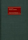 Supplementum Platonicum : die Texte der indirekten Platonüberlieferung /