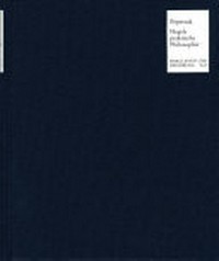 Hegels praktische Philosophie : ein Kommentar zur enzyklopädischen Darstellung der menschlichen Freiheit und ihrer objektiven Verwirklichung /