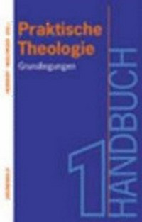 Handbuch Praktische Theologie /