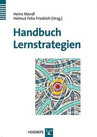 Handbuch Lernstrategien /