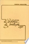 La biblioteca de Jovellanos (1778) /