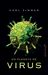 Un planeta de virus /