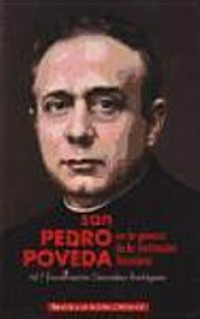 San Pedro Poveda en la génesis de la institución teresiana /