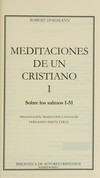 Meditaciones de un cristiano /