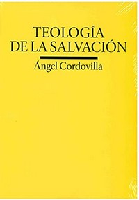 Teología de la salvación /