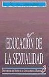 Educación de la sexualidad /