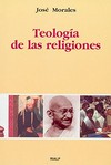 Teología de las religiones /