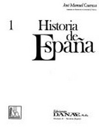 Historia de España /