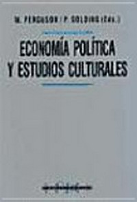 Economía política y estudios culturales /