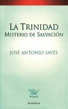 La Trinidad, misterio de salvación /