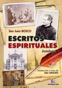 Escritos espirituales : antología /