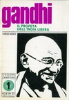 Gandhi : il profeta dell'India libera /