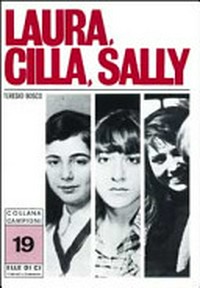 Laura, Cilla, Sally /