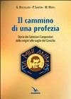 Il cammino di una profezia : storia dei Salesiani Cooperatori dalle origini alle soglie del Concilio /