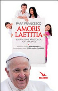 Amoris laetitia : esortazione apostolica post-sinodale /