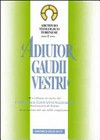 "Adiutor gaudii vestri" : miscellanea in onore del cardinale Giovanni Saldarini, arcivescovo di Torino in occasione del suo LXX compleanno /