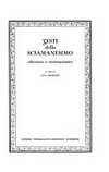 Testi dello sciamanesimo siberiano e centroasiatico /